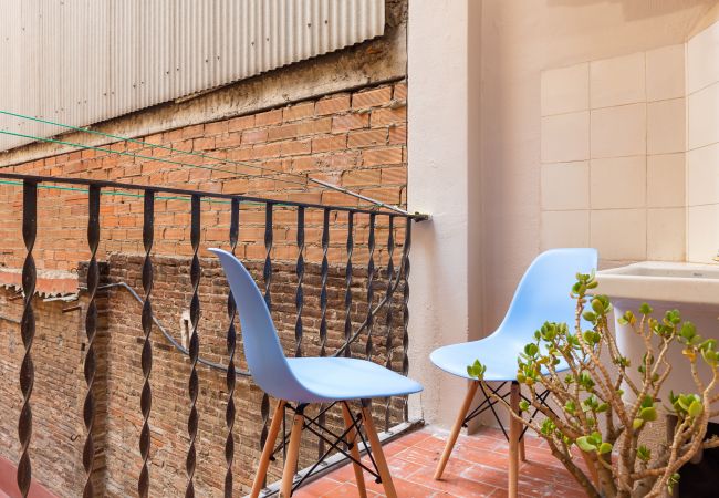 Apartamento en Barcelona - Key Barcelona Girona Apartamento pcl. 1 Apartamento en Barcelona - Key Barcelona Girona Apartamento pcl. 1