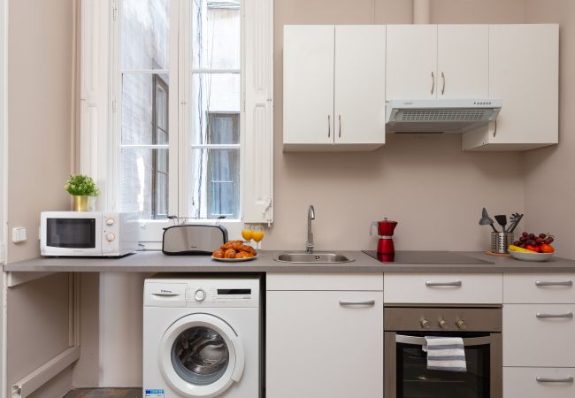 Apartamento en Barcelona - Key Barcelona Girona Apartamento pcl. 1 Apartamento en Barcelona - Key Barcelona Girona Apartamento pcl. 1