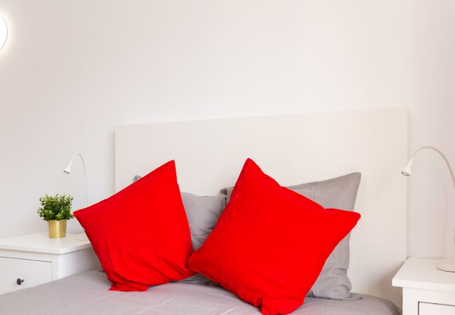 Apartamento en Barcelona - Hospital Clínic Executive Apartment Apartamento en Barcelona - Hospital Clínic Executive Apartment