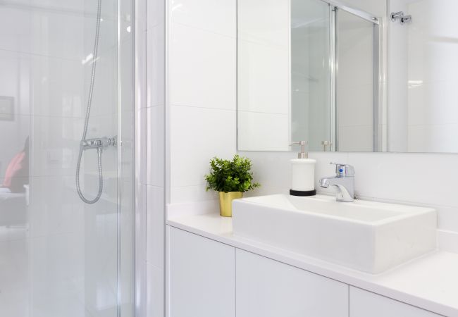 Apartamento en Barcelona - Hospital Clínic Executive Apartment Apartamento en Barcelona - Hospital Clínic Executive Apartment