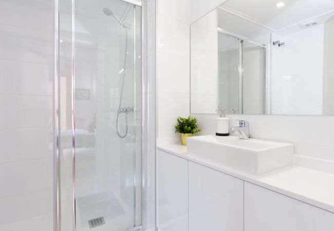 Apartamento en Barcelona - Hospital Clínic Executive Apartment Apartamento en Barcelona - Hospital Clínic Executive Apartment