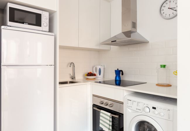 Apartamento en Barcelona - Hospital Clínic Executive Apartment Apartamento en Barcelona - Hospital Clínic Executive Apartment