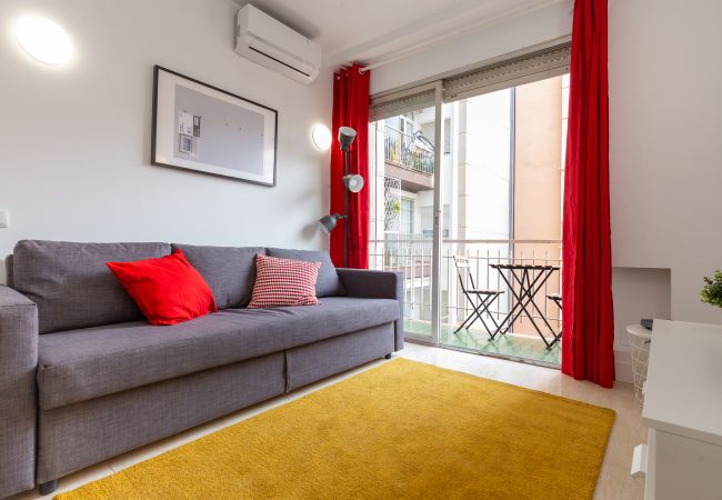 Apartamento en Barcelona - Hospital Clínic Executive Apartment Apartamento en Barcelona - Hospital Clínic Executive Apartment