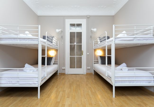 Apartamento en Barcelona - Key Barcelona Girona Apartamento 2.1 Apartamento en Barcelona - Key Barcelona Girona Apartamento 2.1