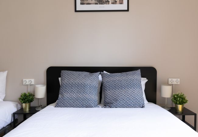 Apartamento en Barcelona - Key Barcelona Girona Apartamento 2.1 Apartamento en Barcelona - Key Barcelona Girona Apartamento 2.1