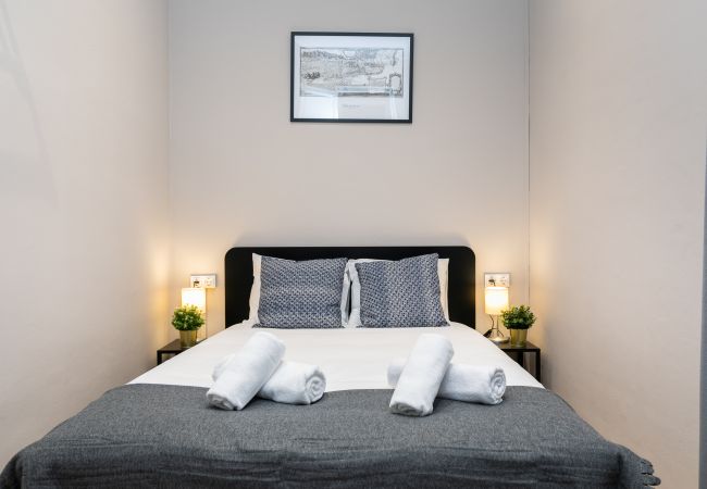Apartamento en Barcelona - Key Barcelona Girona Apartamento 2.1 Apartamento en Barcelona - Key Barcelona Girona Apartamento 2.1