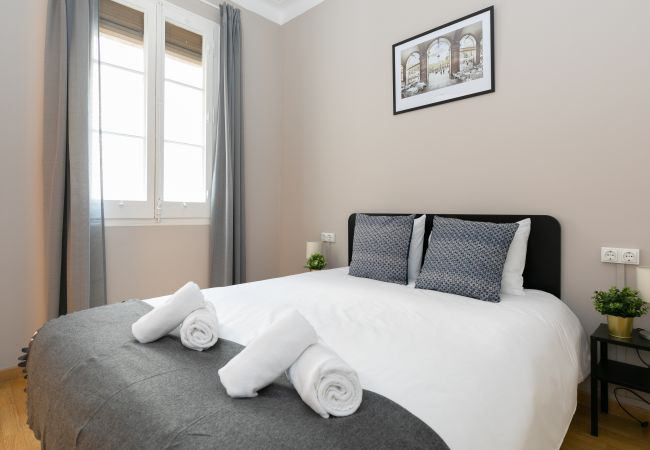 Apartamento en Barcelona - Key Barcelona Girona Apartamento 2.1 Apartamento en Barcelona - Key Barcelona Girona Apartamento 2.1