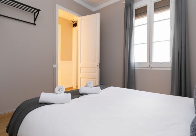 Apartamento en Barcelona - Key Barcelona Girona Apartamento 2.1 Apartamento en Barcelona - Key Barcelona Girona Apartamento 2.1