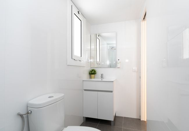 Apartamento en Barcelona - Key Barcelona Girona Apartamento 2.1 Apartamento en Barcelona - Key Barcelona Girona Apartamento 2.1