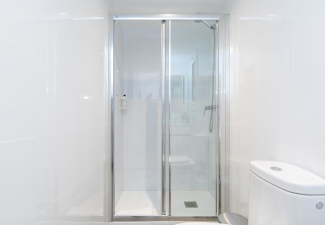 Apartamento en Barcelona - Key Barcelona Girona Apartamento 2.1 Apartamento en Barcelona - Key Barcelona Girona Apartamento 2.1