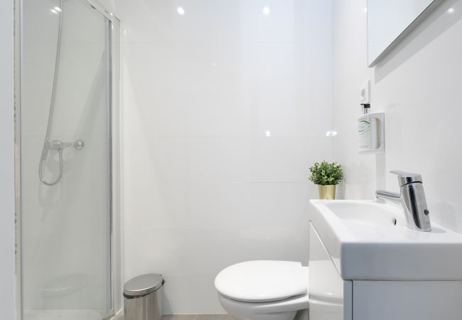 Apartamento en Barcelona - Key Barcelona Girona Apartamento 2.1 Apartamento en Barcelona - Key Barcelona Girona Apartamento 2.1