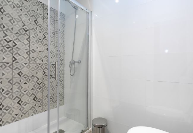 Apartamento en Barcelona - Key Barcelona Girona Apartamento 2.1 Apartamento en Barcelona - Key Barcelona Girona Apartamento 2.1