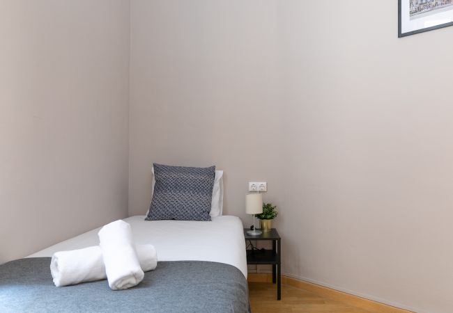 Apartamento en Barcelona - Key Barcelona Girona Apartamento 2.1 Apartamento en Barcelona - Key Barcelona Girona Apartamento 2.1