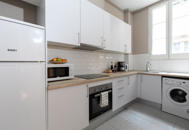 Apartamento en Barcelona - Key Barcelona Girona Apartamento 2.1 Apartamento en Barcelona - Key Barcelona Girona Apartamento 2.1