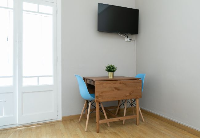 Apartamento en Barcelona - Key Barcelona Girona Apartamento 2.1 Apartamento en Barcelona - Key Barcelona Girona Apartamento 2.1