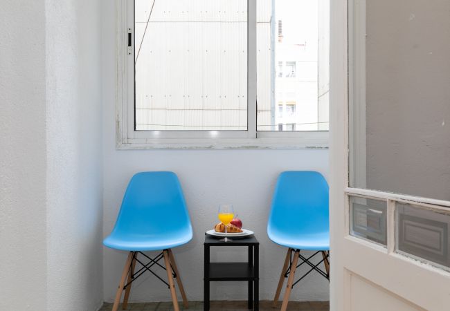 Apartamento en Barcelona - Key Barcelona Girona Apartamento 2.1 Apartamento en Barcelona - Key Barcelona Girona Apartamento 2.1