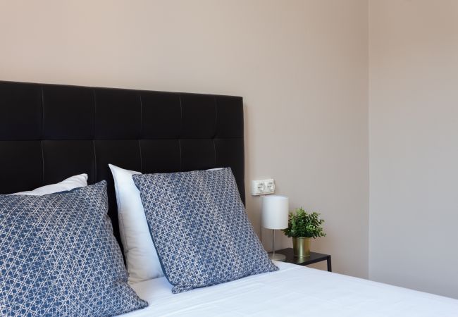 Apartamento en Barcelona - Key Barcelona Girona Apartamento 4.1 Apartamento en Barcelona - Key Barcelona Girona Apartamento 4.1
