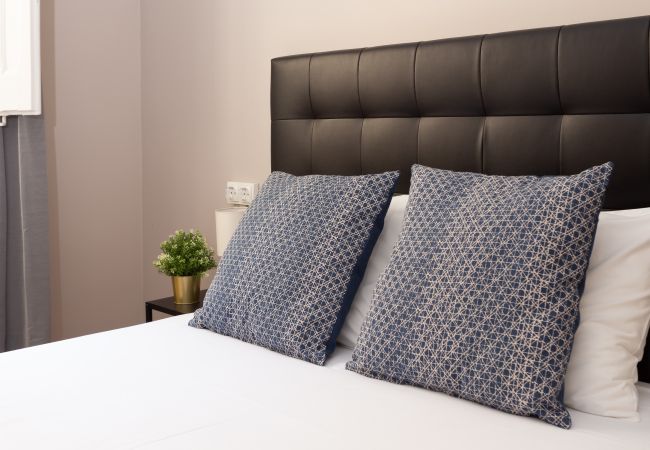 Apartamento en Barcelona - Key Barcelona Girona Apartamento 4.1 Apartamento en Barcelona - Key Barcelona Girona Apartamento 4.1