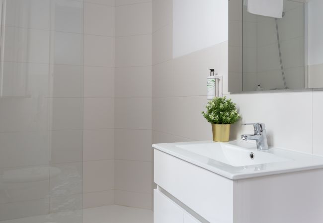 Apartamento en Barcelona - Key Barcelona Girona Apartamento 4.1 Apartamento en Barcelona - Key Barcelona Girona Apartamento 4.1