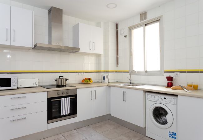 Apartamento en Barcelona - Key Barcelona Girona Apartamento 4.1 Apartamento en Barcelona - Key Barcelona Girona Apartamento 4.1