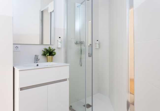 Apartamento en Barcelona - Key Barcelona Girona Apartamento 4.1 Apartamento en Barcelona - Key Barcelona Girona Apartamento 4.1
