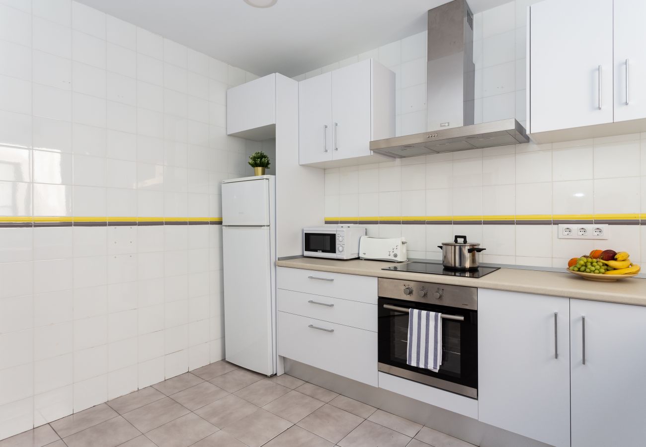 Apartamento en Barcelona - Key Barcelona Girona Apartamento 4.1 Apartamento en Barcelona - Key Barcelona Girona Apartamento 4.1
