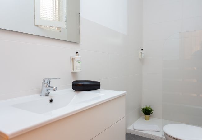 Apartamento en Barcelona - Key Barcelona Girona Apartamento Pcl. 2 Apartamento en Barcelona - Key Barcelona Girona Apartamento Pcl. 2