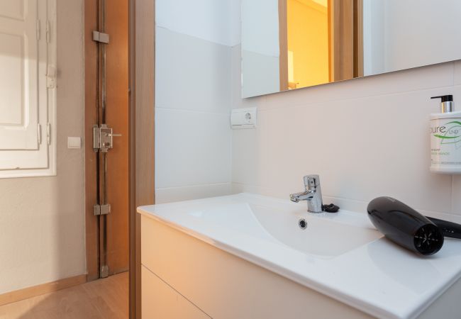 Apartamento en Barcelona - Key Barcelona Girona Apartamento Pcl. 2 Apartamento en Barcelona - Key Barcelona Girona Apartamento Pcl. 2