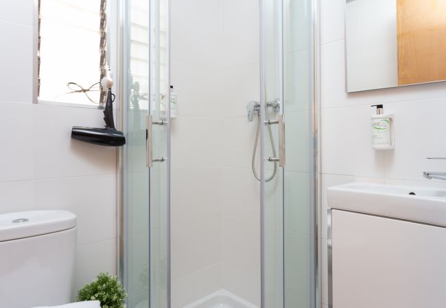 Apartamento en Barcelona - Key Barcelona Girona Apartamento Pcl. 2 Apartamento en Barcelona - Key Barcelona Girona Apartamento Pcl. 2