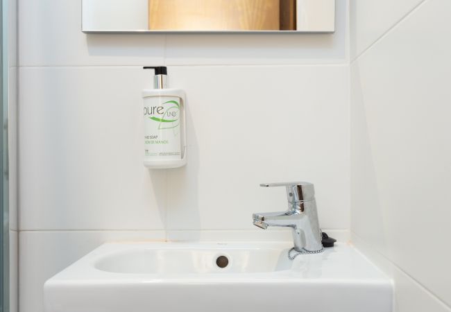 Apartamento en Barcelona - Key Barcelona Girona Apartamento Pcl. 2 Apartamento en Barcelona - Key Barcelona Girona Apartamento Pcl. 2