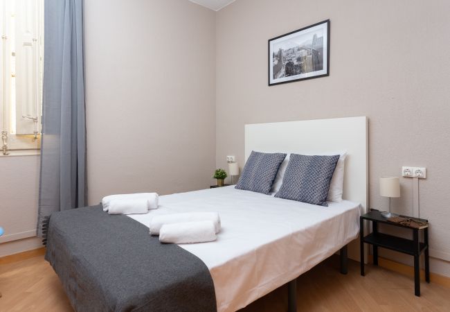Apartamento en Barcelona - Key Barcelona Girona Apartamento Pcl. 2 Apartamento en Barcelona - Key Barcelona Girona Apartamento Pcl. 2