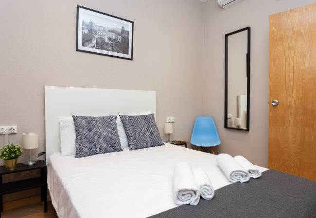 Apartamento en Barcelona - Key Barcelona Girona Apartamento Pcl. 2 Apartamento en Barcelona - Key Barcelona Girona Apartamento Pcl. 2
