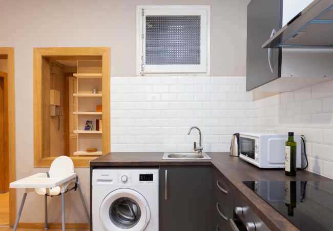 Apartamento en Barcelona - Key Barcelona Girona Apartamento Pcl. 2 Apartamento en Barcelona - Key Barcelona Girona Apartamento Pcl. 2