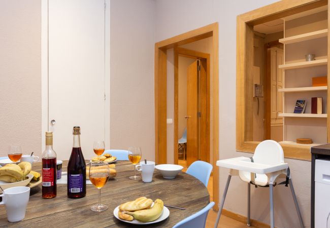 Apartamento en Barcelona - Key Barcelona Girona Apartamento Pcl. 2 Apartamento en Barcelona - Key Barcelona Girona Apartamento Pcl. 2