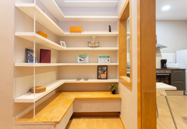 Apartamento en Barcelona - Key Barcelona Girona Apartamento Pcl. 2 Apartamento en Barcelona - Key Barcelona Girona Apartamento Pcl. 2