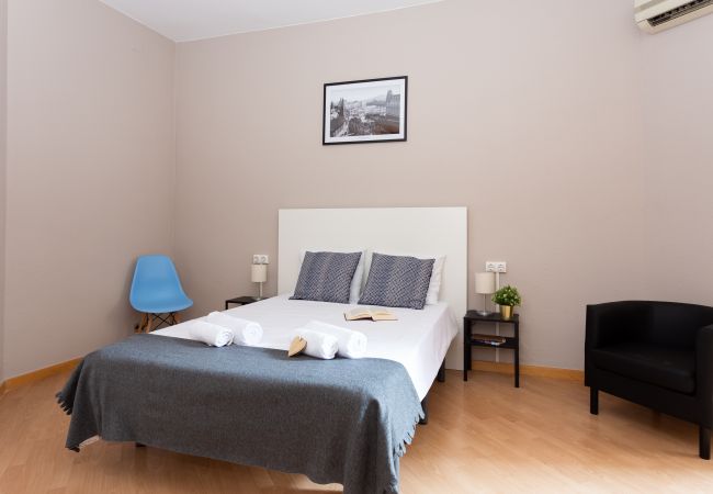 Apartamento en Barcelona - Key Barcelona Girona Apartamento Pcl. 2 Apartamento en Barcelona - Key Barcelona Girona Apartamento Pcl. 2
