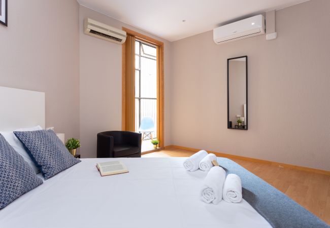 Apartamento en Barcelona - Key Barcelona Girona Apartamento Pcl. 2 Apartamento en Barcelona - Key Barcelona Girona Apartamento Pcl. 2