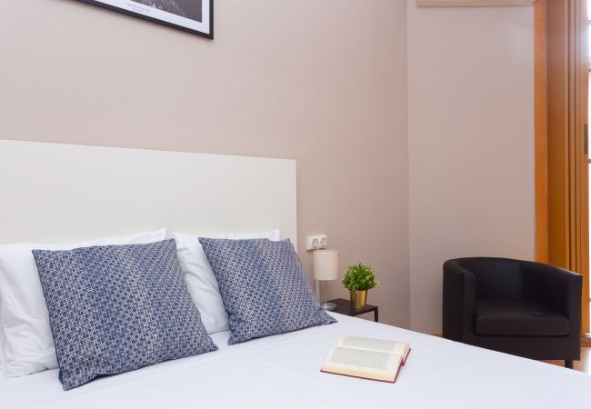 Apartamento en Barcelona - Key Barcelona Girona Apartamento Pcl. 2 Apartamento en Barcelona - Key Barcelona Girona Apartamento Pcl. 2