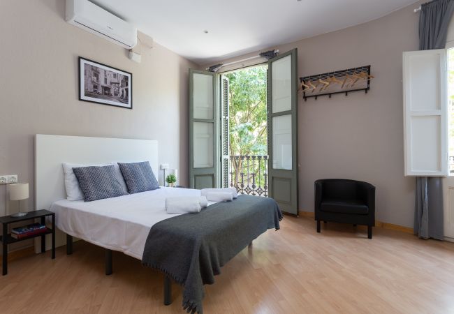 Apartamento en Barcelona - Key Barcelona Girona Apartamento Pcl. 2 Apartamento en Barcelona - Key Barcelona Girona Apartamento Pcl. 2