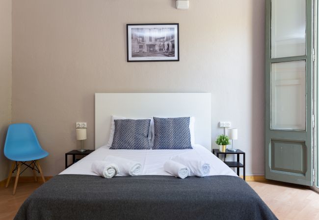Apartamento en Barcelona - Key Barcelona Girona Apartamento Pcl. 2 Apartamento en Barcelona - Key Barcelona Girona Apartamento Pcl. 2