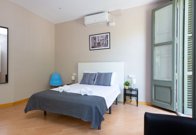 Apartamento en Barcelona - Key Barcelona Girona Apartamento Pcl. 2 Apartamento en Barcelona - Key Barcelona Girona Apartamento Pcl. 2