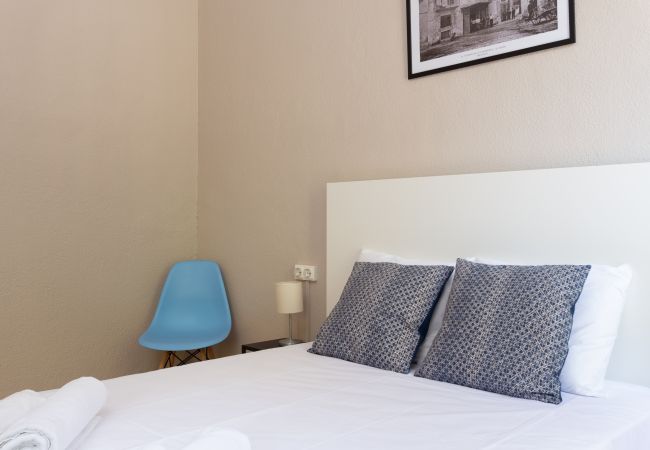 Apartamento en Barcelona - Key Barcelona Girona Apartamento Pcl. 2 Apartamento en Barcelona - Key Barcelona Girona Apartamento Pcl. 2