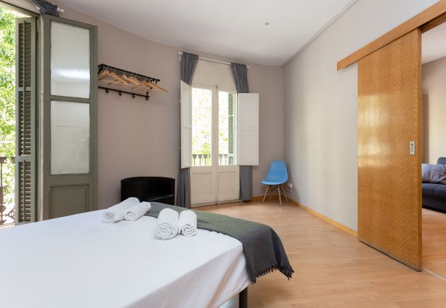Apartamento en Barcelona - Key Barcelona Girona Apartamento Pcl. 2 Apartamento en Barcelona - Key Barcelona Girona Apartamento Pcl. 2