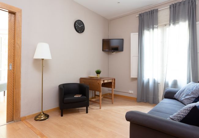 Apartamento en Barcelona - Key Barcelona Girona Apartamento Pcl. 2 Apartamento en Barcelona - Key Barcelona Girona Apartamento Pcl. 2
