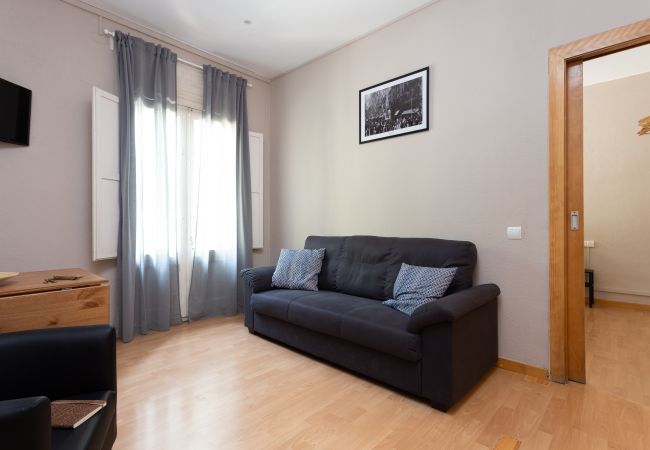 Apartamento en Barcelona - Key Barcelona Girona Apartamento Pcl. 2 Apartamento en Barcelona - Key Barcelona Girona Apartamento Pcl. 2
