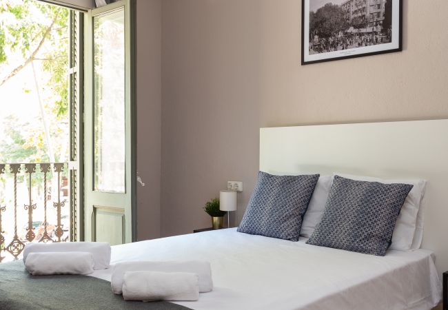 Apartamento en Barcelona - Key Barcelona Girona Apartamento Pcl. 2 Apartamento en Barcelona - Key Barcelona Girona Apartamento Pcl. 2