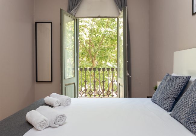 Apartamento en Barcelona - Key Barcelona Girona Apartamento Pcl. 2 Apartamento en Barcelona - Key Barcelona Girona Apartamento Pcl. 2