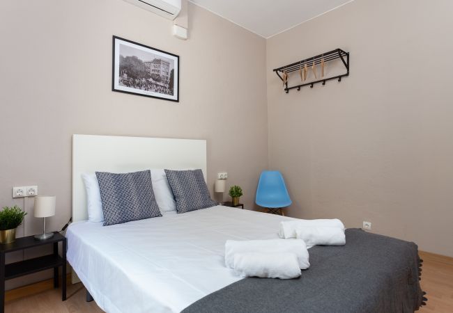 Apartamento en Barcelona - Key Barcelona Girona Apartamento Pcl. 2 Apartamento en Barcelona - Key Barcelona Girona Apartamento Pcl. 2