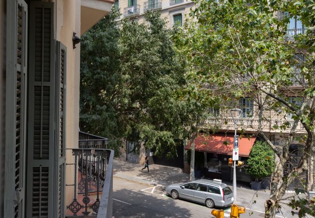 Apartamento en Barcelona - Key Barcelona Girona Apartamento Pcl. 2 Apartamento en Barcelona - Key Barcelona Girona Apartamento Pcl. 2