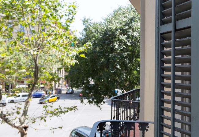 Apartamento en Barcelona - Key Barcelona Girona Apartamento Pcl. 2 Apartamento en Barcelona - Key Barcelona Girona Apartamento Pcl. 2